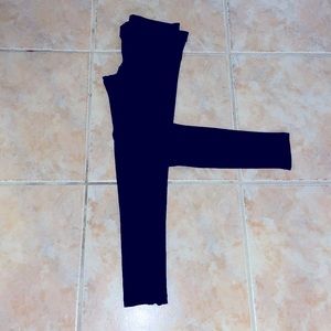 Heather pants 🍂🍁☺️